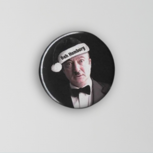 Frank Bah Hamburg badge