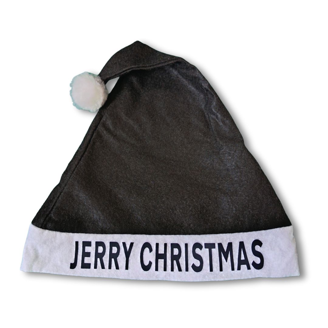 Jerry Christmas Hat
