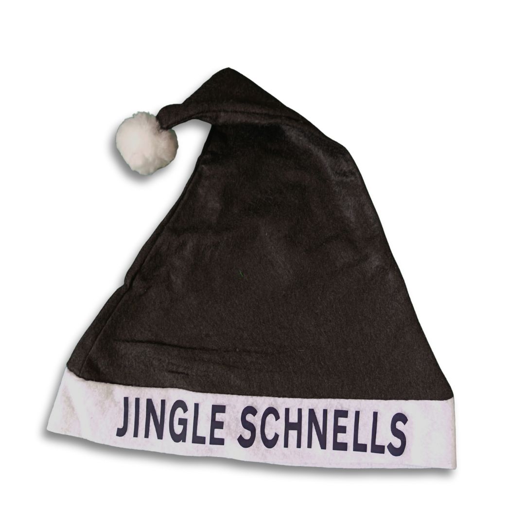 Jingle Schnells Hat